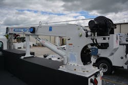 Autocrane PROMO Autocrane PROMO