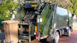 Thermal Analysis of a Garbage Truck’s Hydraulics Thermal Analysis of a Garbage Truck’s Hydraulics