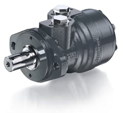 Orbital X motor Orbital X motor