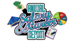 2016 salary survey 2016 salary survey