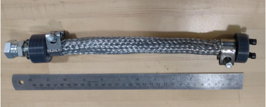 Hydraulic Artificial Muscle