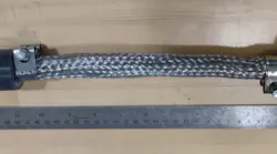 Hydraulic Artificial Muscle