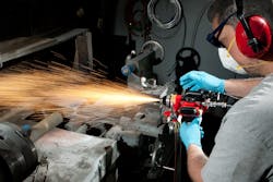 HVOF-HVAF Coatings HVOF-HVAF Coatings