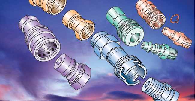 Couplers