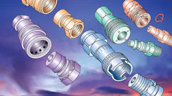 Couplers