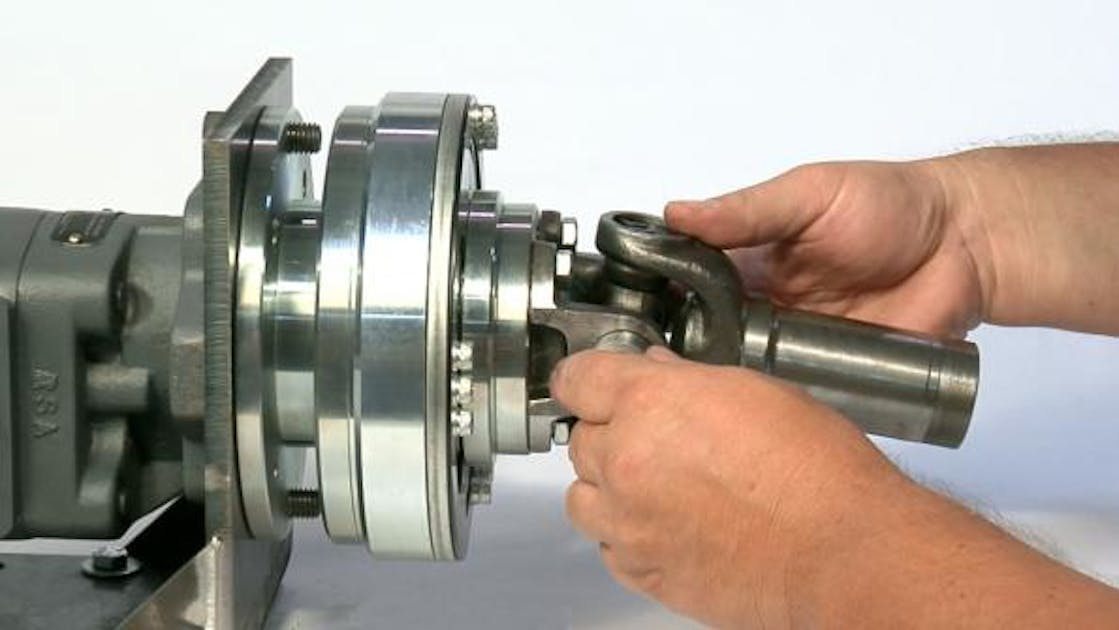 Electromagnetic Clutches and Brakes - Ogura Industrial Corp 