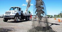 The Elliott D105 Digger Derrick The Elliott D105 Digger Derrick