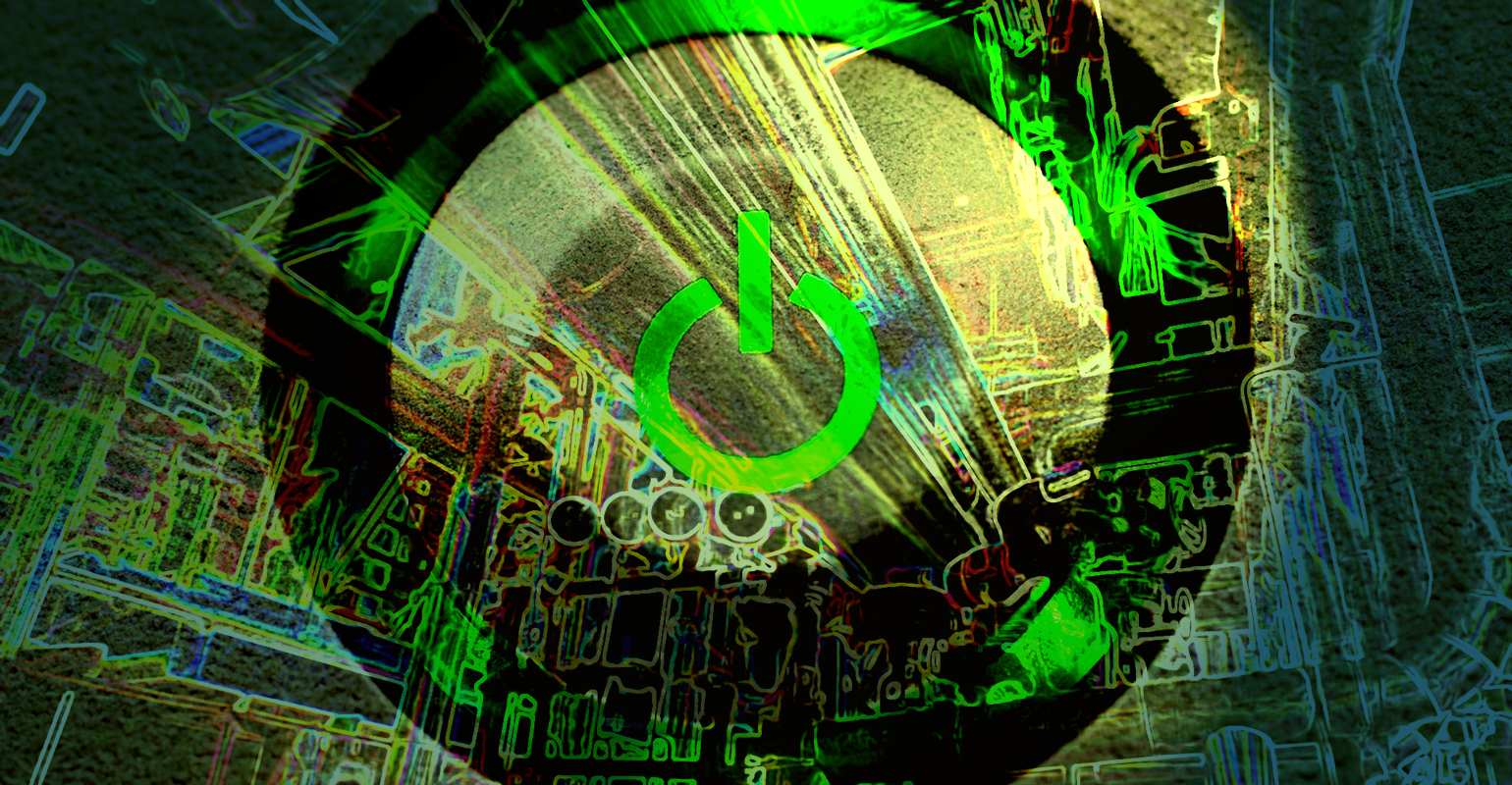 Pressure Control in the Electrohydraulic Power Unit