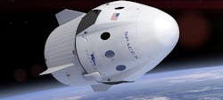 SpaceX SpaceX