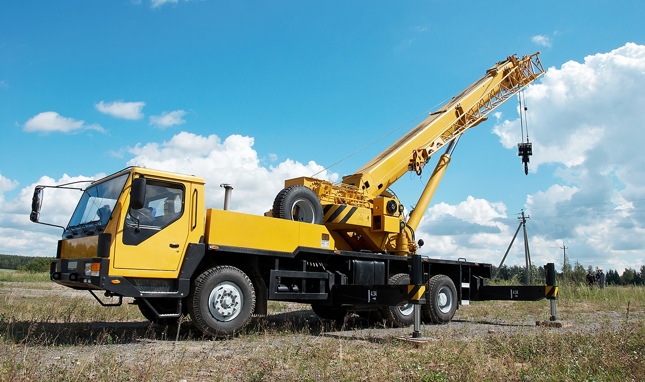 Linear Sensor Intended for Mobile Equipment