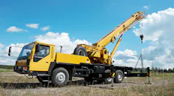 Linear Sensor Intended for Mobile Equipment