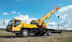 Linear Sensor Intended for Mobile Equipment Linear Sensor Intended for Mobile Equipment