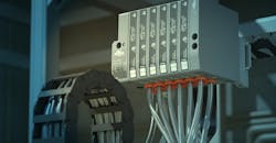 NITRA compact modular valve NITRA compact modular valve