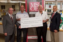 MSOE Oilgear Ferris MSOE Oilgear Ferris