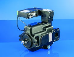 Atos PVPC-PERS pump Atos PVPC-PERS pump