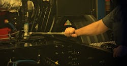 Turn or torque? Turn or torque?