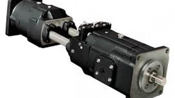 Hydrostatic Transmissions Making Sense Of Case Drain Flow Part 3