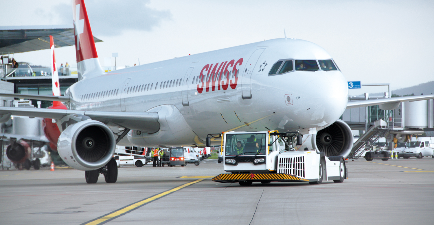 Small Fittings Take on Big Responsibility