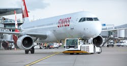 Small Fittings Take on Big Responsibility Small Fittings Take on Big Responsibility