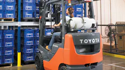 Toyota’s System of Active Stability