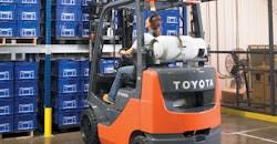 Toyota’s System of Active Stability Toyota’s System of Active Stability