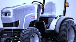 Hydraulicspneumatics 3973 Tractor Promo 1