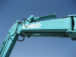 knuckle boom knuckle boom