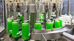 Well-designed packaging machines use both pneumatic and electromechanical drives to match the technology to the application for maximum productivity, efficiency, and reliability.