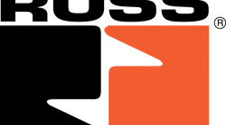 ross logo