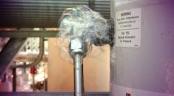 Air-System Leak Assessment in 12 Steps Air-System Leak Assessment in 12 Steps