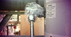 Air-System Leak Assessment in 12 Steps Air-System Leak Assessment in 12 Steps