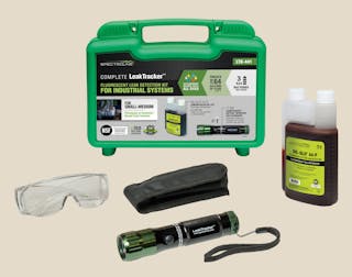 LTK-441, LeakFinder Kit, Spectroline