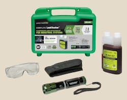 Leak-Detection Kit Leak-Detection Kit