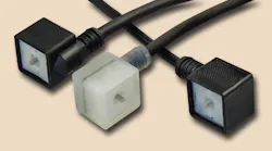 Solenoid Valves Receive UL Listing