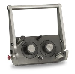 BM3 coupling plate BM3 coupling plate