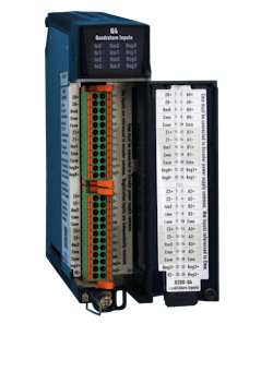 Delta Quadrature Delta Quadrature
