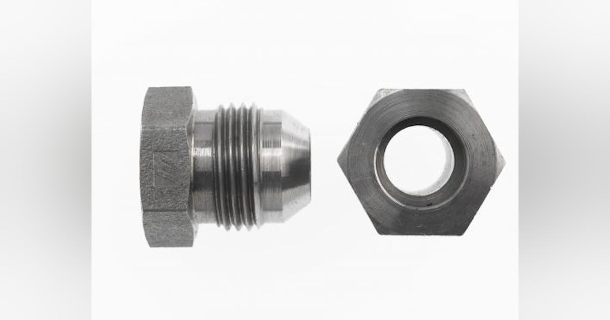 Free Guide Simplifies Thread Identification, Measurements | Power & Motion