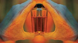 Keeping Fluid Clean in the Reservoir Keeping Fluid Clean in the Reservoir