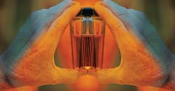 Keeping Fluid Clean in the Reservoir Keeping Fluid Clean in the Reservoir