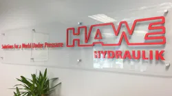 hawe office space