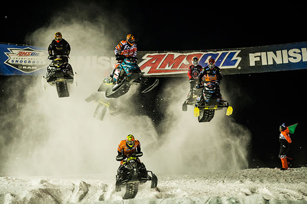 snocross