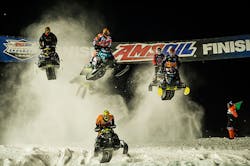 snocross snocross