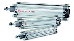norgren isoLine