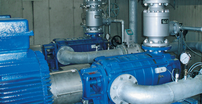 PWM: The Unconventional Way to Regulate Pressure