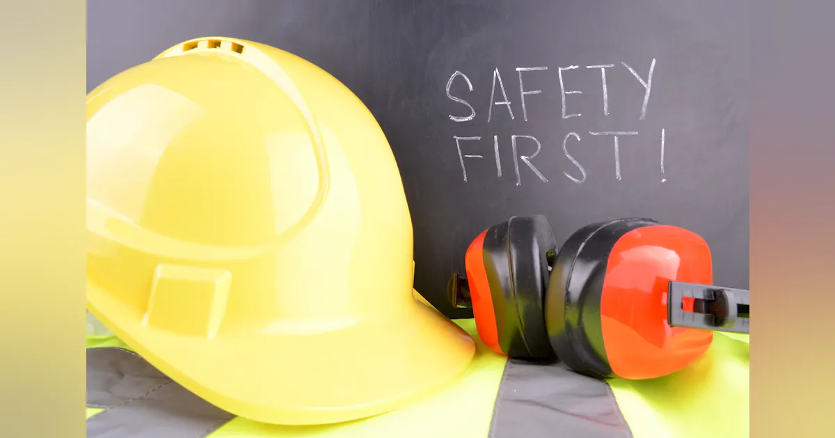 How to Prevent Hydraulic Fluid Injection Injuries | Power & Motion Tech