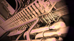 Examining connections