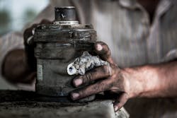 dirty motor repair dirty motor repair