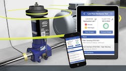 Pall’s Crixus Fluid Monitoring Platform Pall’s Crixus Fluid Monitoring Platform