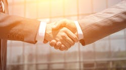 handshake between bros ya know handshake between bros ya know