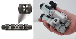 Produce Better Hydraulic Components with Metal 3D Printing Produce Better Hydraulic Components with Metal 3D Printing